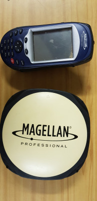 GPS L1 Magellan I